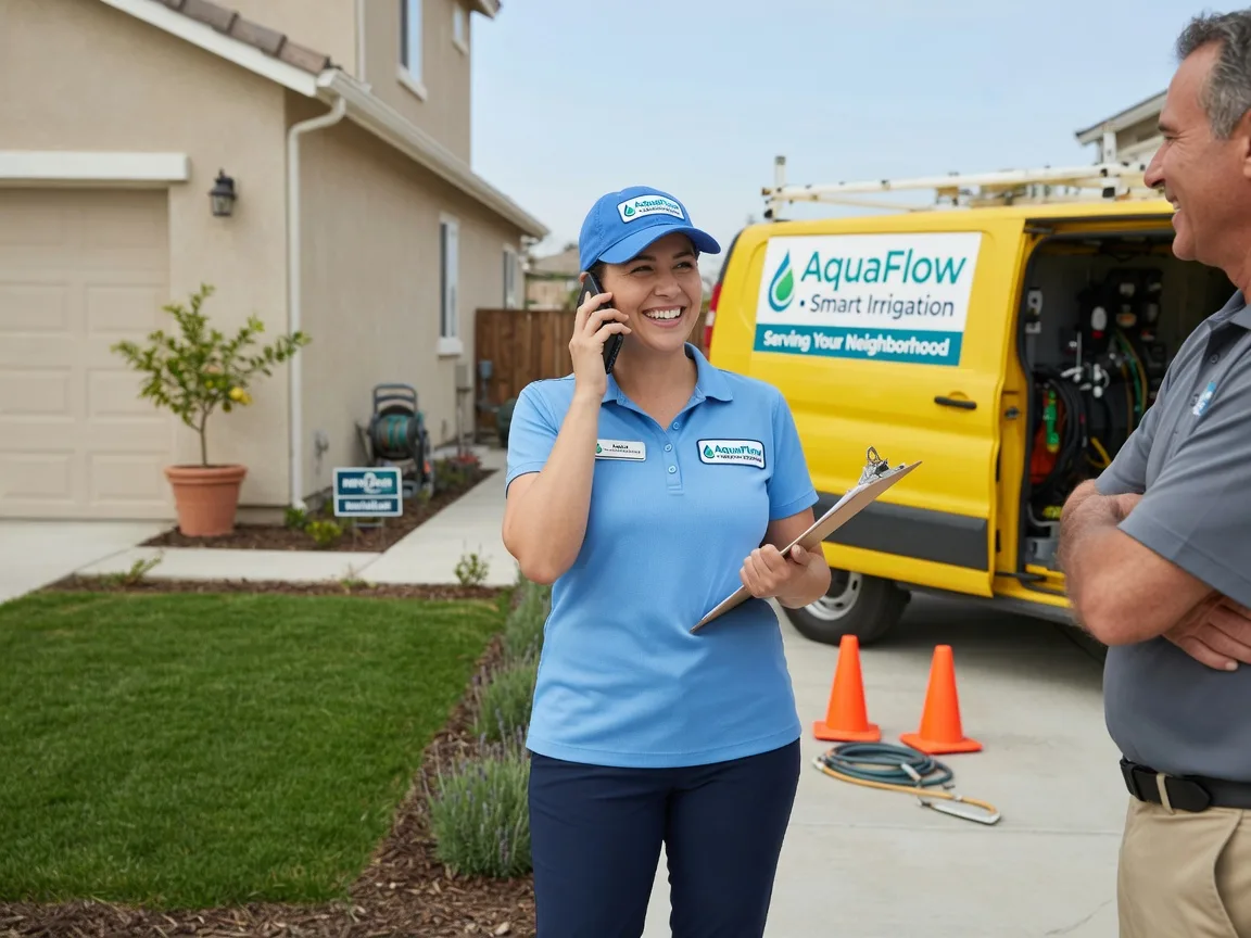 Irrigation Installation West Roxbury, MA FAQs